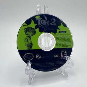 Tak 2:  The Staff Of Dreams (Nintendo Gamecube) - DISC ONLY - Picture 1 of 3