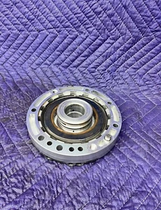 V5A51 R5A51 mitsubishi Montero 5 speed Rear support with sprag $125 free ship  - Picture 1 of 2