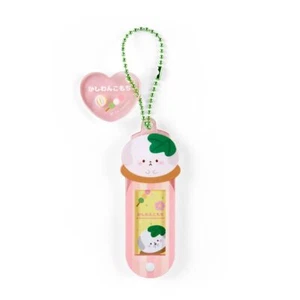 Sanrio (SANRIO) Kashiwankomochi Name Tag 985121 from JP - Picture 1 of 1