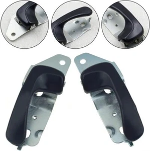 Fit for Hyundai H1 Starex 1998 to 2007 Interior Car Door Handles Replacement Kit - Imagen 1 de 15
