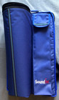Soundline Gigbag All in  one - f�r P�rinet- Trompete, Zubeh�r -  Koffer Tasche blau