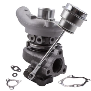TD04 Turbocharger for Dodge Stealth Mitsubishi 3000GT 6G72 3.0L 49177-02310 - Picture 1 of 11