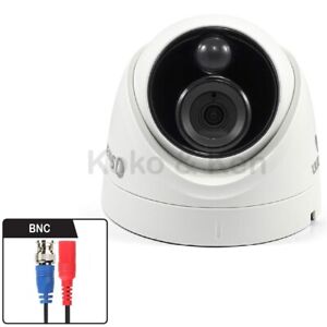 Caméra de vidéosurveillance Swann Dome PRO-3MPMSD détection thermique 1080p Super HD PIR 3MP
