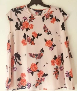 Rachel Rachel Roy Darcy Knit Top. Size 2X. - Picture 1 of 9