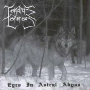 Insidius Infernus - Eyes in Astral Abyss CD NEU OVP - Imagen 1 de 1