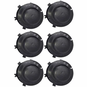 6Pk Weed Trimmer Spool for 25-2 Stihl 040027133017 385-563 FS44 FS55 FS80 KM55 - Picture 1 of 5