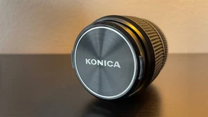 [A+] Konica UC Hexanon AR 28mm f1.8 - Picture 1 of 8