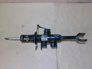 original BMW 5er Touring F11 Federbein Stoßdämpfer Stossdämpfer vorne rechts EDC - Picture 1 of 4