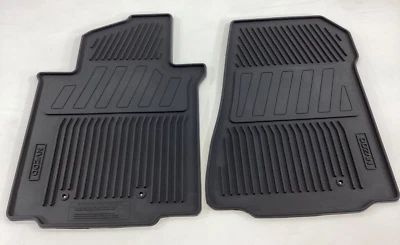 999E1-FZ000 Nissan NV200 FloorMats NEW OEM!! 999E1FZ000 - Image 1 of 4