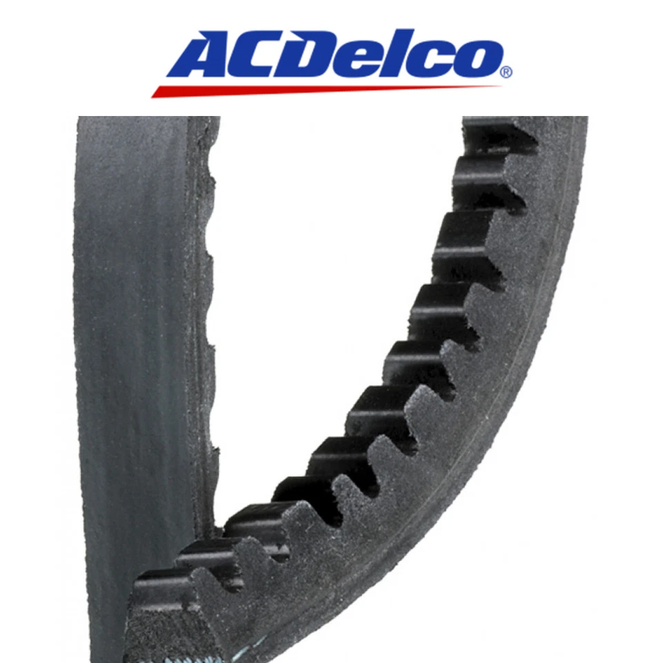 ACDelco Accesorio Correa de Transmisión 15530 88934355 Para 53-92 Ford Fairmont Mustang LTD Foto 1 de 2