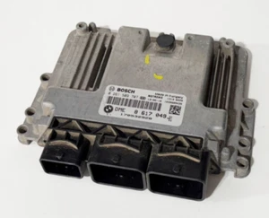 2014 Mini Countryman Paceman 1.6L PCM ECM ECU 8 617 049 - Foto 1 di 2