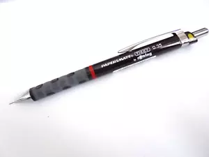 Rotring TIKKY Feinminenstift 0,35 mm weinrot SUPER !!! - Bild 1 von 2