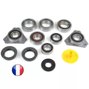 FORD C-MAX FOCUS 1.6 TDCi Boîte de Vitesses B6 Kit Réparation Roulement - Imagen 1 de 1
