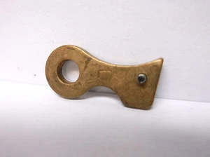 Penn International Fliegenrolle Teil - 15-4FR 4 - Hund - Bild 1 von 2