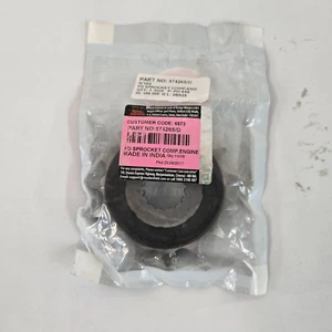 ROYAL ENFIELD® FD PIÑÓN COM MOTOR 15T (#525) 574265/D - Imagen 1 de 5