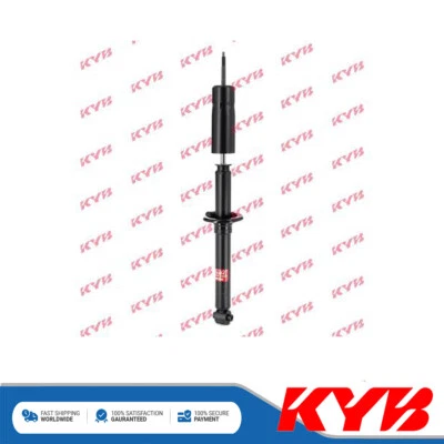 Fits Audi 80 1978-1991 Coupe 1981-1988 90 1984-1991 Shock Absorber Rear KYB - Image 1 of 2
