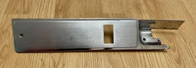 1967 67 Cadillac Fleetwood RH Front Door Window Switch Panel Bezel GM OEM - Image 1 of 4