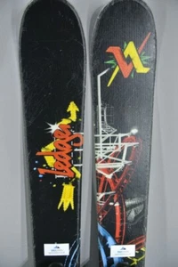 SKIS Freestyle / Twin-Tip -VOLKL LEDGE JR -118cm - Picture 1 of 9