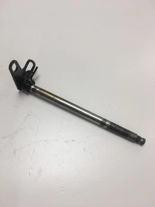 Selector de engranajes SUZUKI GSXR600 GSXR750 SRAD (MODELO CARB) en muy buena condición - Imagen 1 de 5