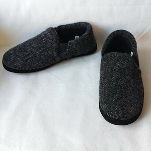 men's acorn slippers clearance