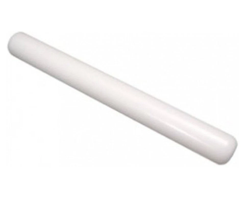 16" Rolling Pin Fondant Icing Cake Dough Decorating Pastry Bread chapattis - Image 1 of 2