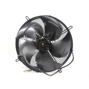 30/400V 50Hz 130/45W 0,35A/0,61A pour ventilateur de refroidissement 350 mm S4D350 8317072917 - Photo 1/2