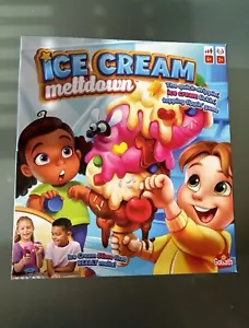Schleim Eis Set Spielschleim Set Set Meltdown Weihnachten Junge Mädchen Kinder Geschenkidee - Bild 1 von 3