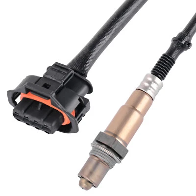 Sonda lambda según cat para Opel Vectra C Signum 3.2 V6 código de motor Z 32 SE - Imagen 1 de 4