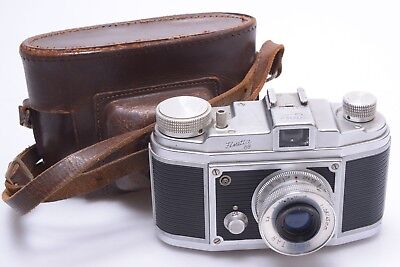 Paper Shoot Camera 18MP グレー/シルバー Paper Shoot Camera 18MP Gray/Silver Digital Film-style