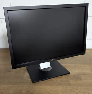 Dell 2209WAf Monitor 22" TFT Monitor 1680x1050 Drehbar - Bild 1 von 5