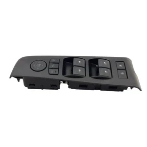 OEM Front Door Power Window Switch For Yukon Xl 1500 4Dr Master Left - Imagen 1 de 4