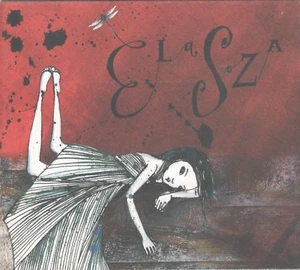 Ela Soza by Ela Soza (CD, 2007 PD) Croatian/Swiss Jazz Folk Pop/ala Norah Jones - Imagen 1 de 2