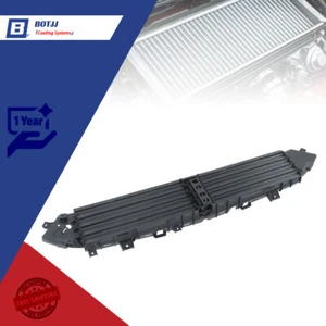 Active Grille Shutter Lower For 2020 21-24 Chrysler Pacifica Voyager 68438679AC - Picture 1 of 13