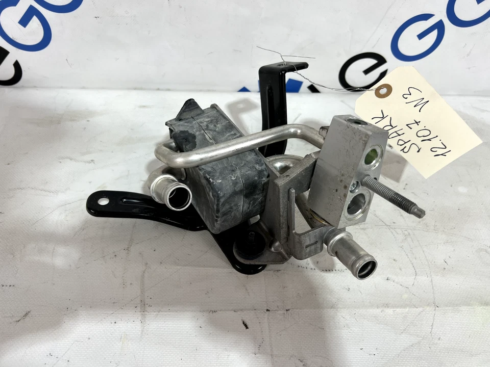 Chevrolet Volt 2011-2015 Battery Cooler 25937422 OEM - Image 1 of 4