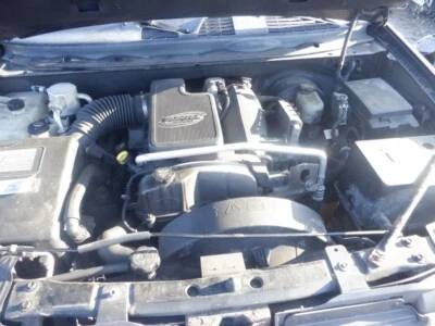 Used Power Brake Booster fits: 2006 Gmc Envoy 4.2 Grade A - Image 1 of 4