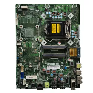 HP Pro 4300 IPISB-IK All-in-one motherboard 693481-001 680258-002 - Bild 1 von 5