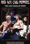 Red Hot Chili Pepper - The Last Gang - Dvd - DVD  3QVG The Cheap Fast Free Post