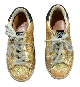 Golden Goose DB Skateboard Schuhe 28 T - Bild 1 von 3