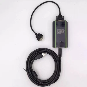 5M USB For A2 Adapter for Connecting PC to For Siemens S7200 Series PLCs - Zdjęcie 1 z 9