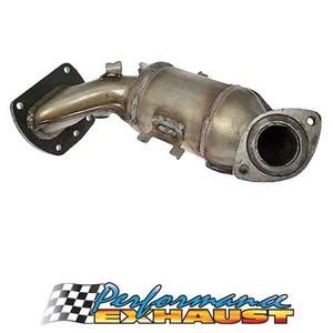 Catalytic Converter for Toyota Camry GSV70R 2.4L 2GR-FXS - Firewall Side - Picture 1 of 4