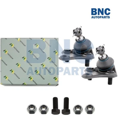 Lower Ball Joint Pair for TOYOTA CARINA from 1992 to 1997 - MQ - Image 1 of 2