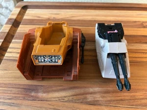 STAR WARS DROIDS Side Gunner Part & 1983 AST-5 Mini Rig - Picture 1 of 6