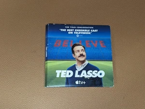 Ted Lasso Season 2 For Your Consideration DVD Set W7201 - Photo 1/5