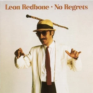 Leon Redbone No Regrets (CD) Album - Picture 1 of 1