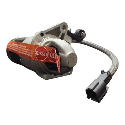 Starter Motor BBB Ind. 19068 INFINITI FX50, INFINITI M56, Nissan Armada  5.6 V8  - Image 1 of 4