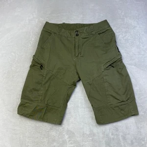 Pantalones Cortos de Combate Viktos Johnny Para Hombre Talla 32 Verde Oliva Táctico Utilitario - Imagen 1 de 10