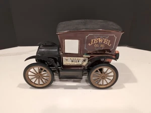 Jim Beam Jewell "T" Wagon "Empty" - Picture 1 of 5