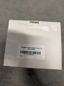 Rubinetto valvola deviatore doccia universale R22000 NUOVO - Foto 1 di 3