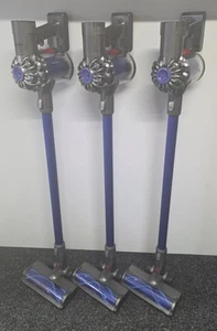 DYSON V6 | ANIMAL CORDLESS VACUUM CLEANER | PROFESSIONALLY SERVICED & CLEANED - Picture 1 of 10