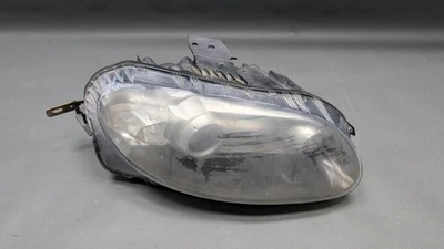 Mazda MX-5 Miata Damaged Front Headlight 2008-2015 OEM - image 1 of 4